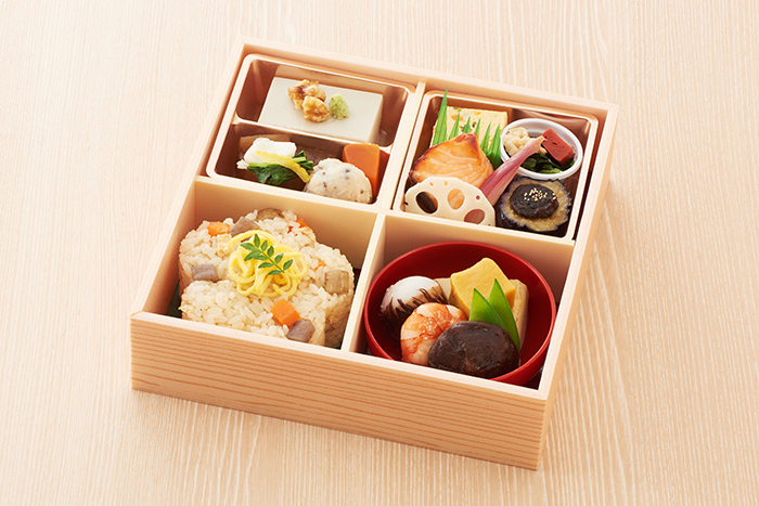 なにわ折詰 三笠【63】