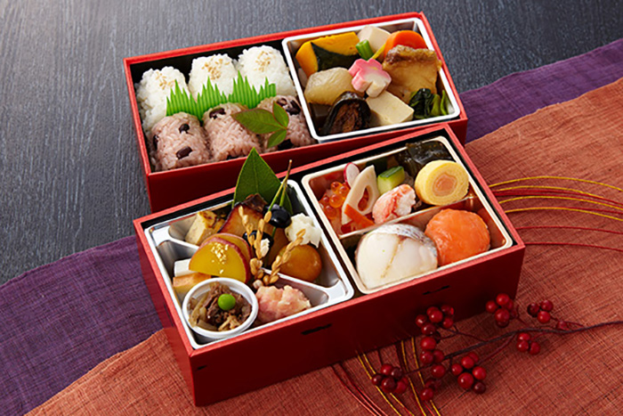 祝折詰 福寿〈冬春〉【67】