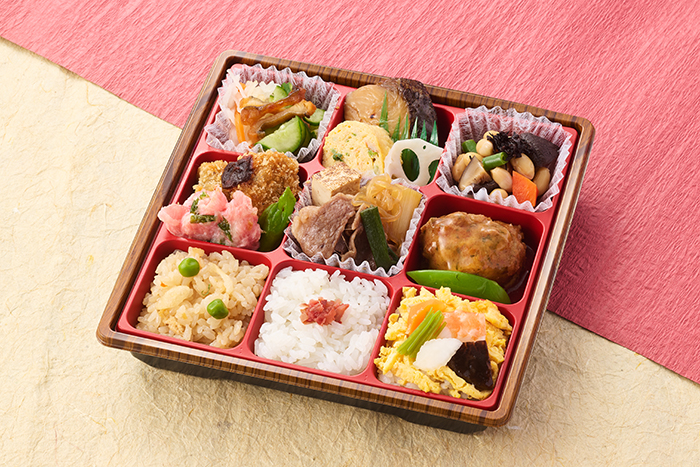 EXPO2025天下の台所弁当【45】