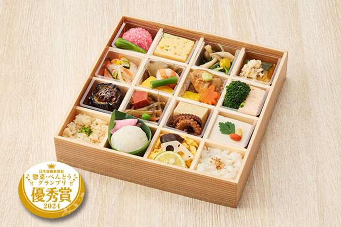 なにわ味めぐり《白秋》【80】
