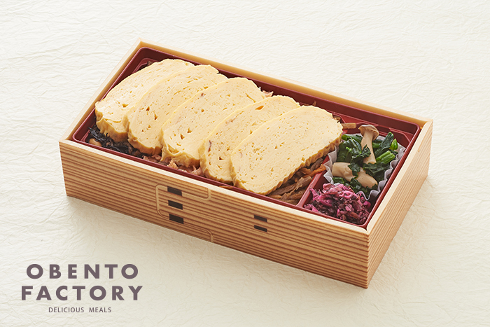 大阪の仕出し弁当配達なら創業50年 懐石料理の徳へ お弁当