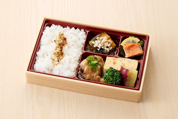 月替わり幕の内 福まる【26】